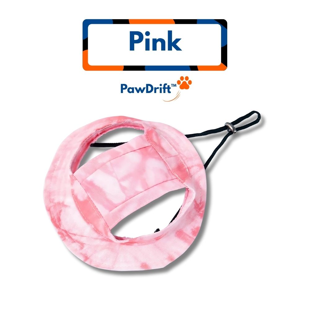 ShadePop™ – Lightweight Pet Hat