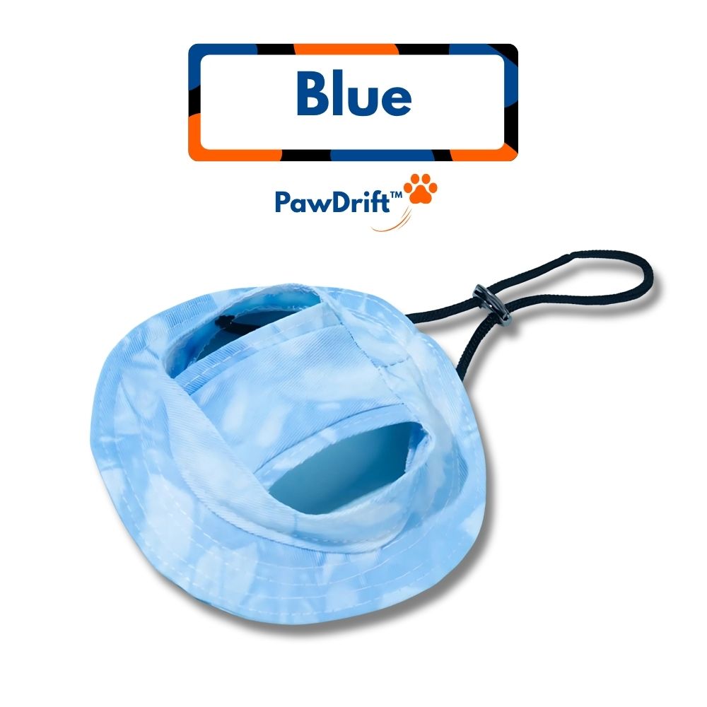 ShadePop™ – Lightweight Pet Hat
