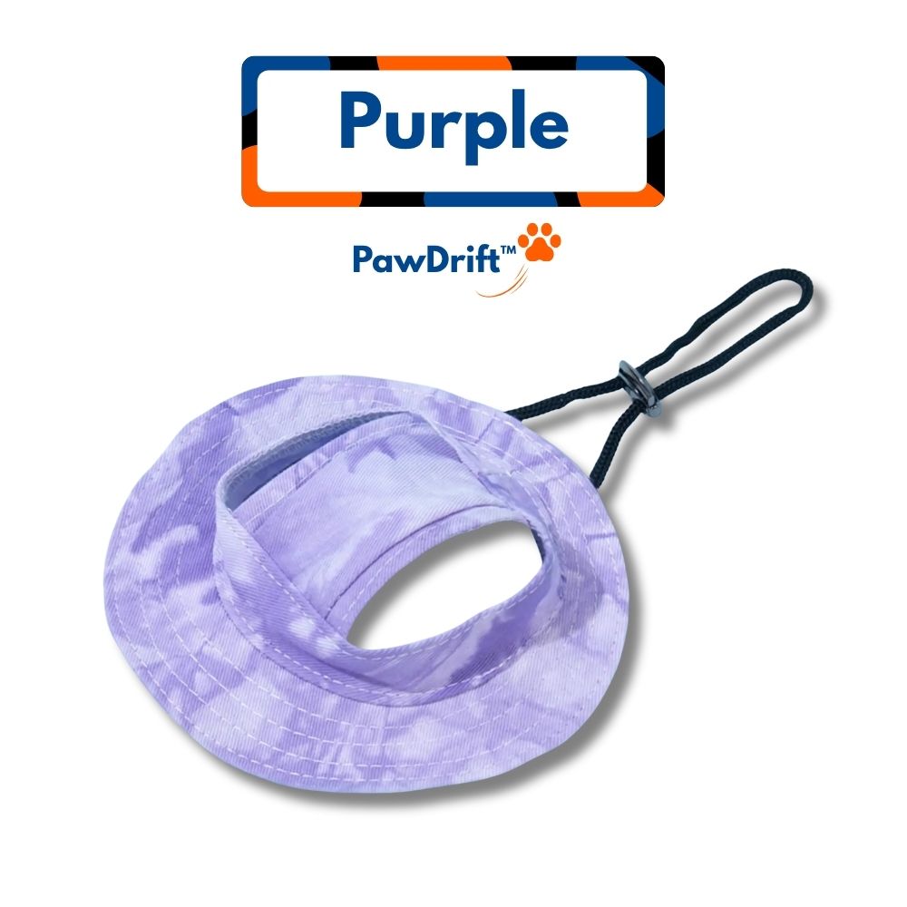 ShadePop™ – Lightweight Pet Hat